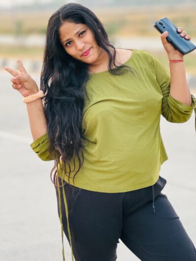 Nisha independent massage girl service 24 hours available
